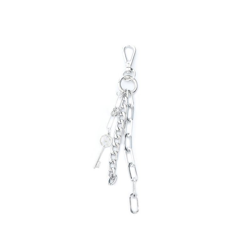 Metal Key Chain Ring