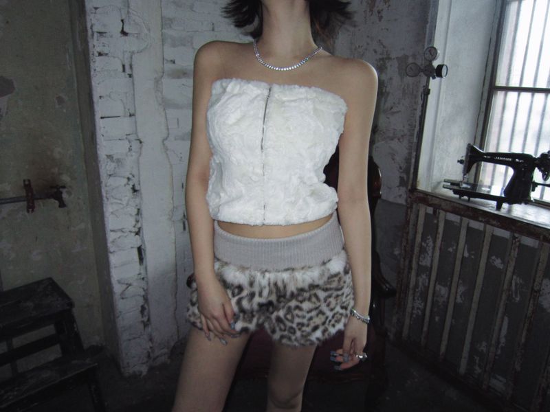 Leopard fur-PT