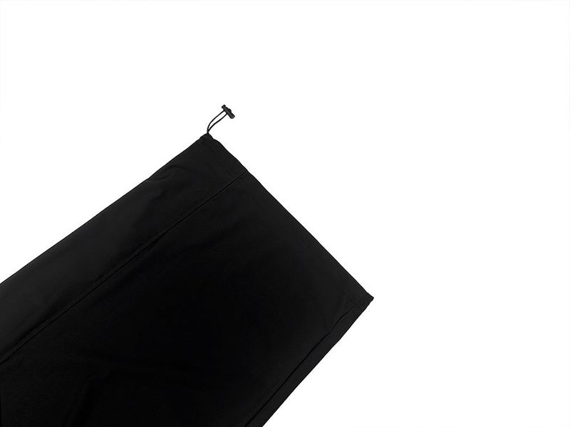 Ice Curve Wide Pants