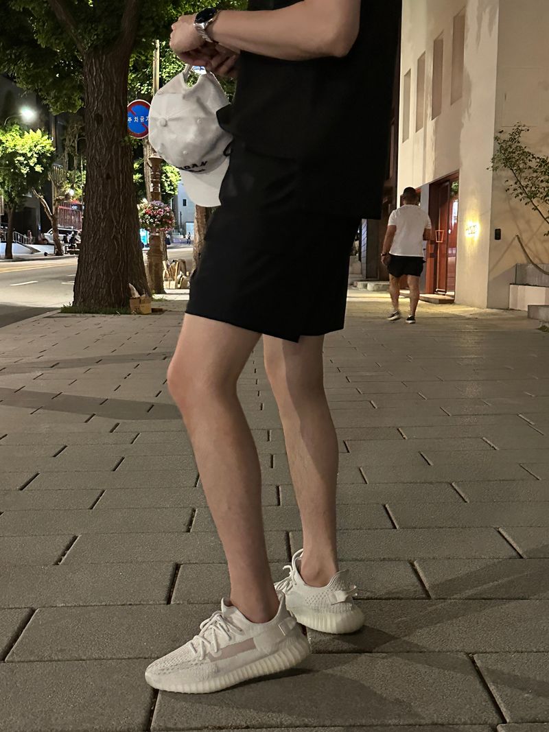 VAPE Real Ice Cargo Shorts (4 colors)