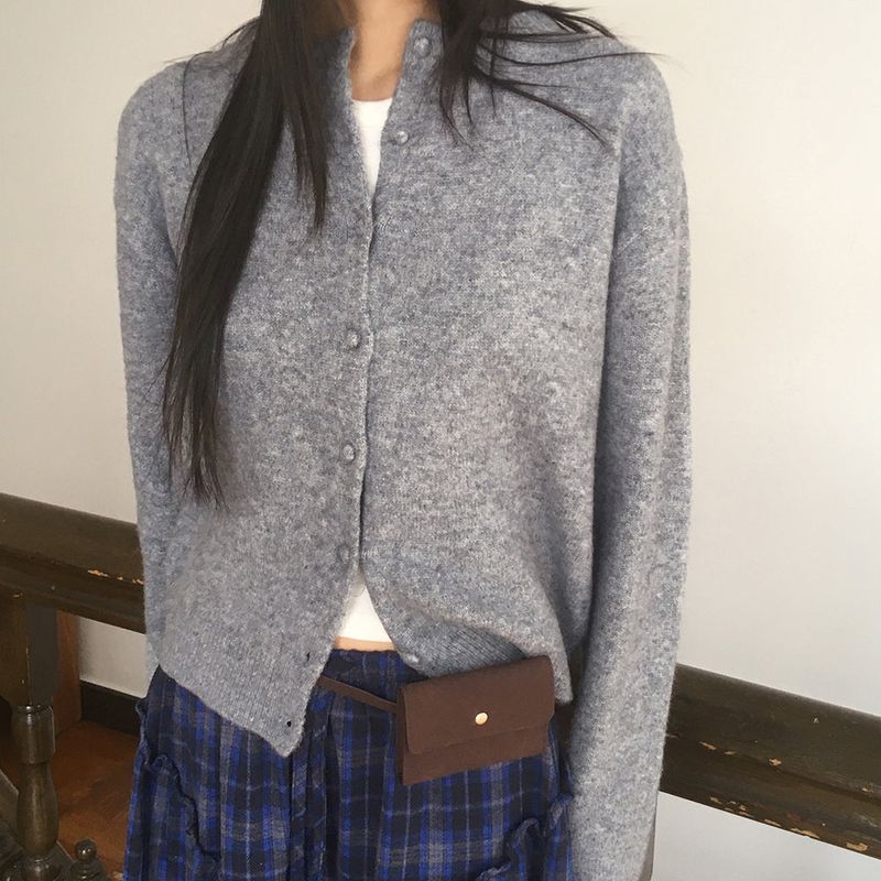 Tooit Suede Belt Bag