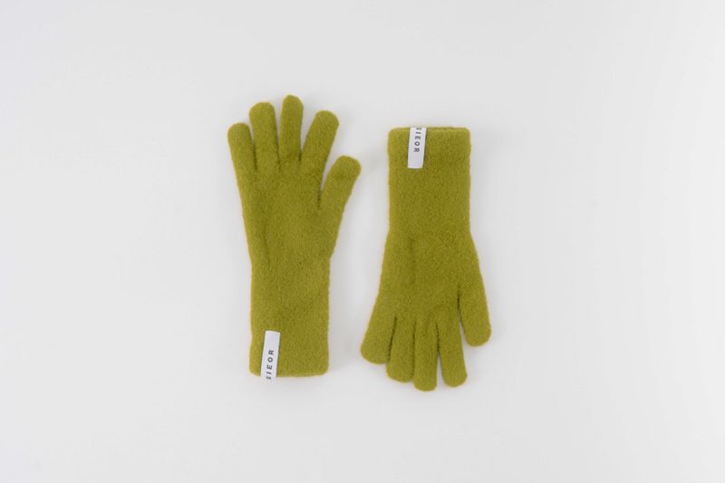 MOCHI  gloves_10color
