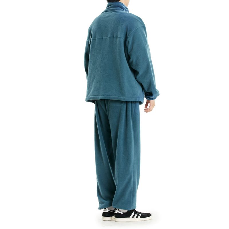 MICRO FLEECE JACKET