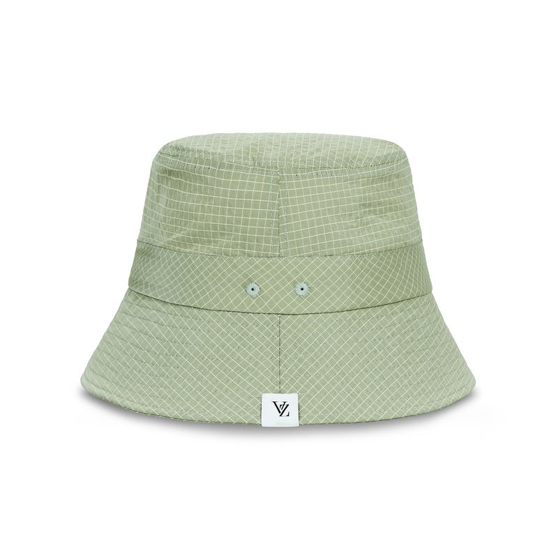 VZ Label Ripstop Bucket Hat / Khaki