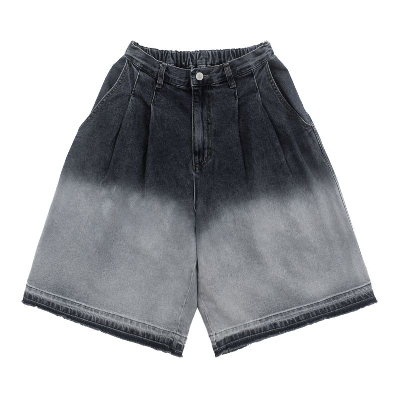 stap bermuda denim PT -4C