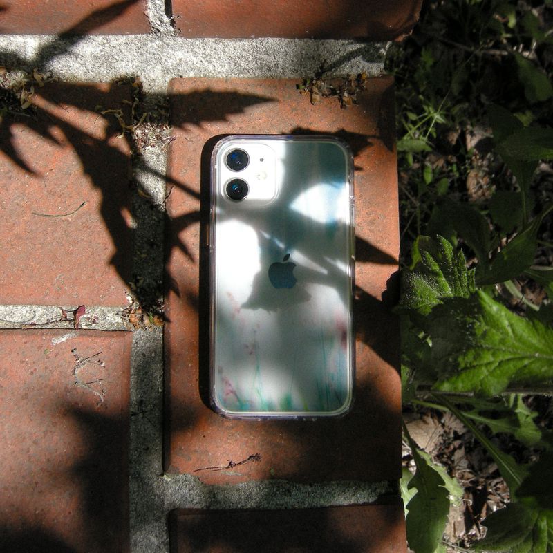 Dreamy (jelly hard case)