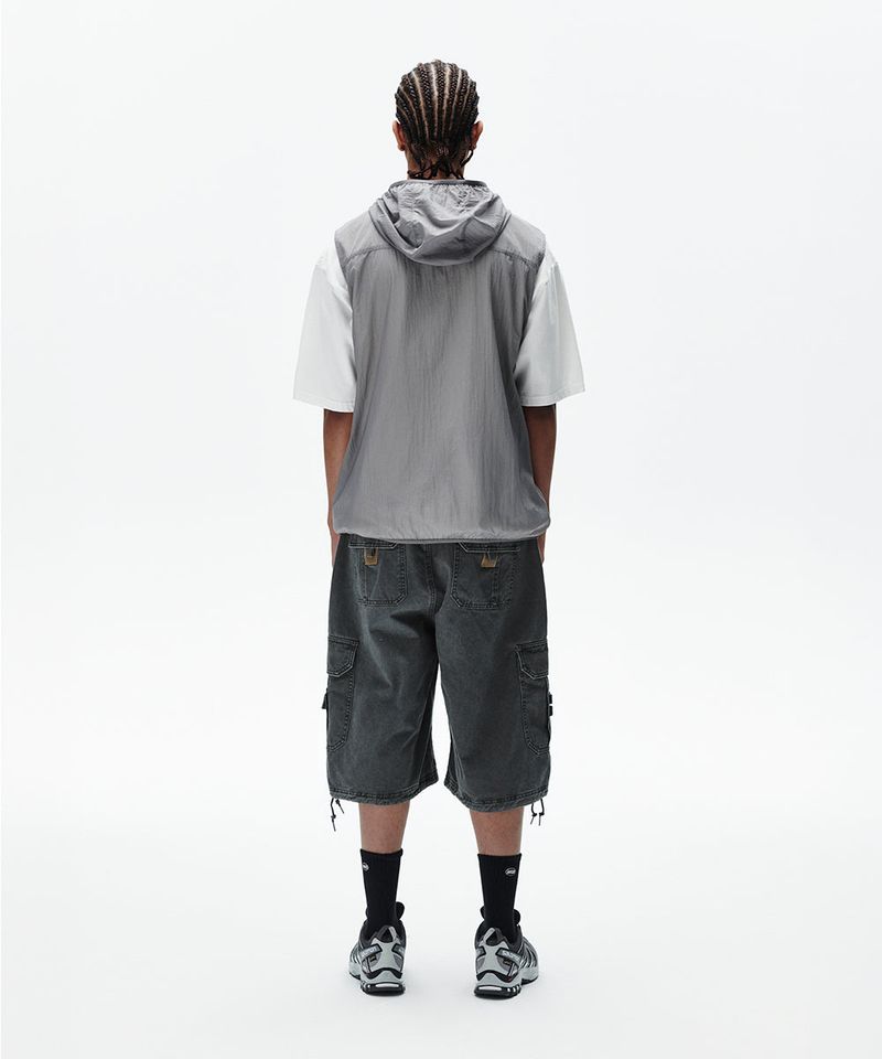 UTILITY CARGO SHORT