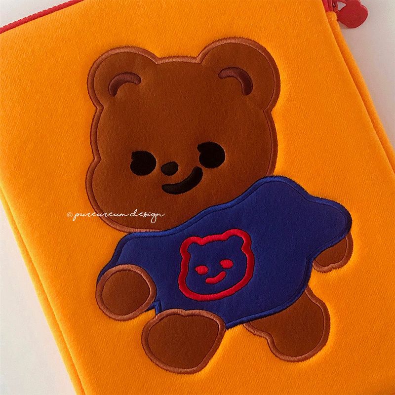 CupidGom Vivid Pad Pouch(L)