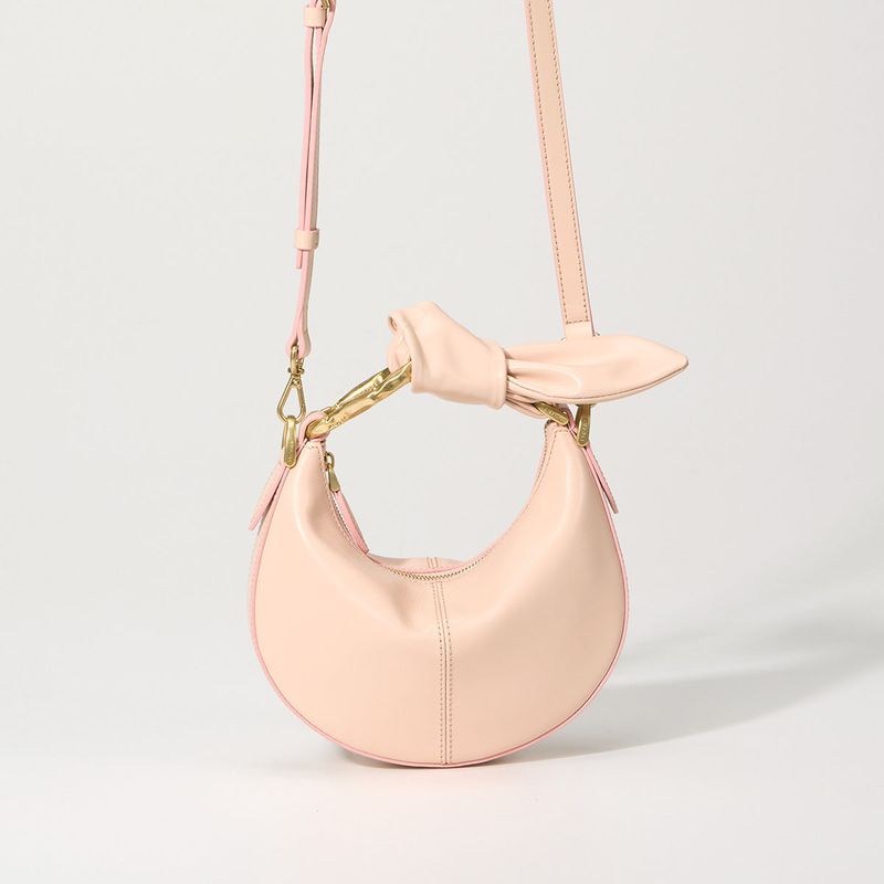 AMELIE MINI Nude Pink