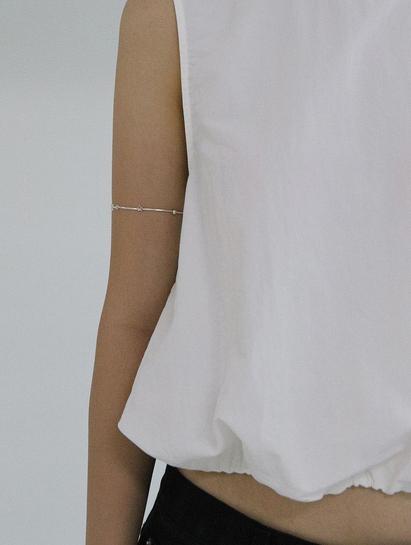 [MADE] Capsule02 Star Armlet