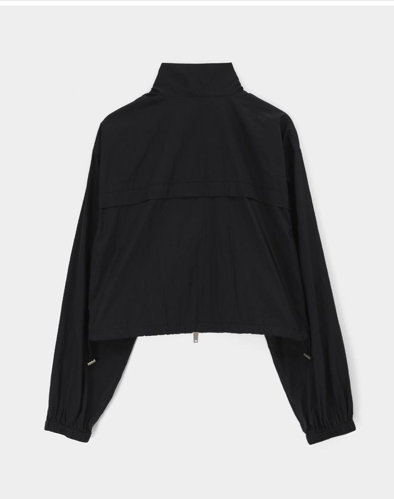 [MADE] SPIND 2 WAY WINDBREAKER JUMPER