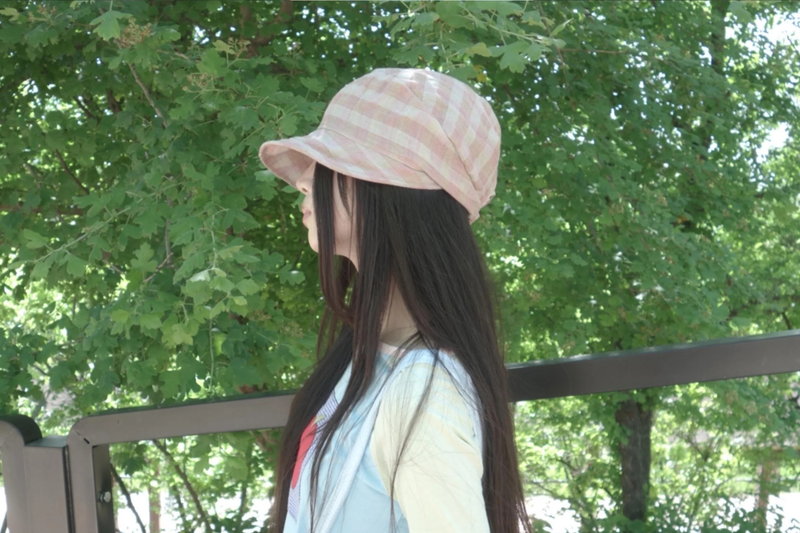 maya check hat