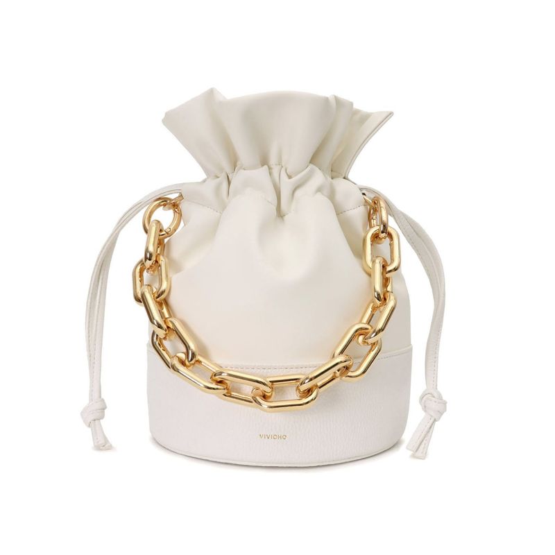 VIVICHO CANDY GOLD CHAIN