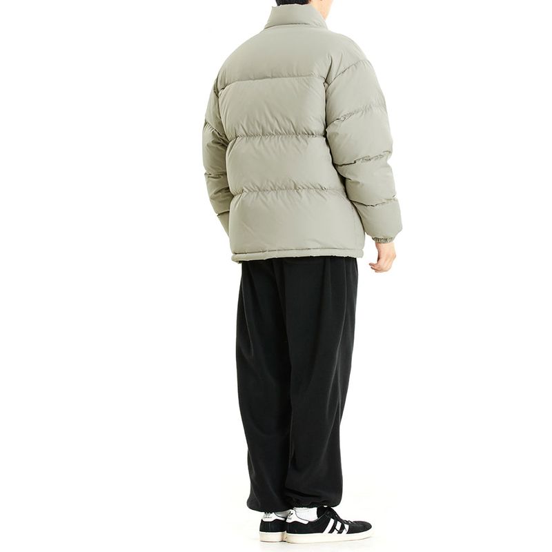 BASIC DUCKDOWN PARKA