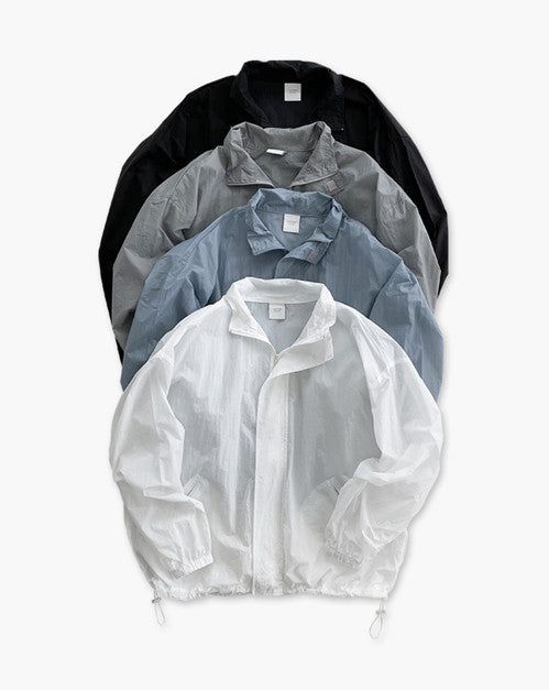 ASCLO Overfit Beach Wind Breaker (4color)