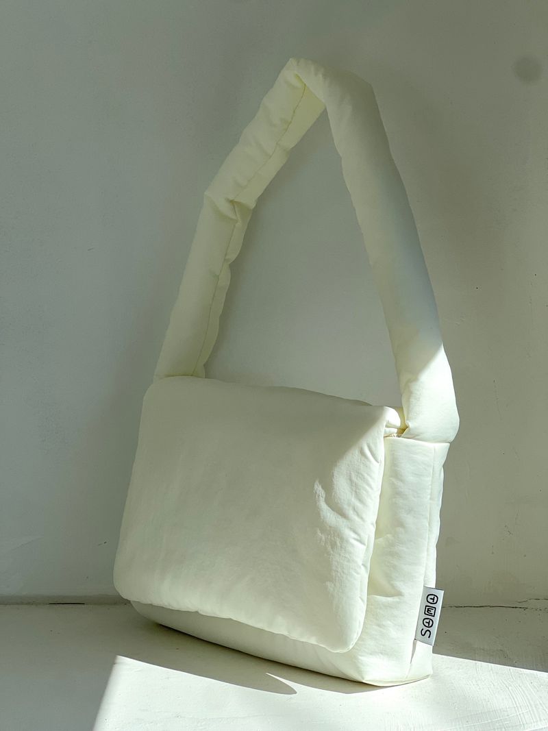 Sponge bag