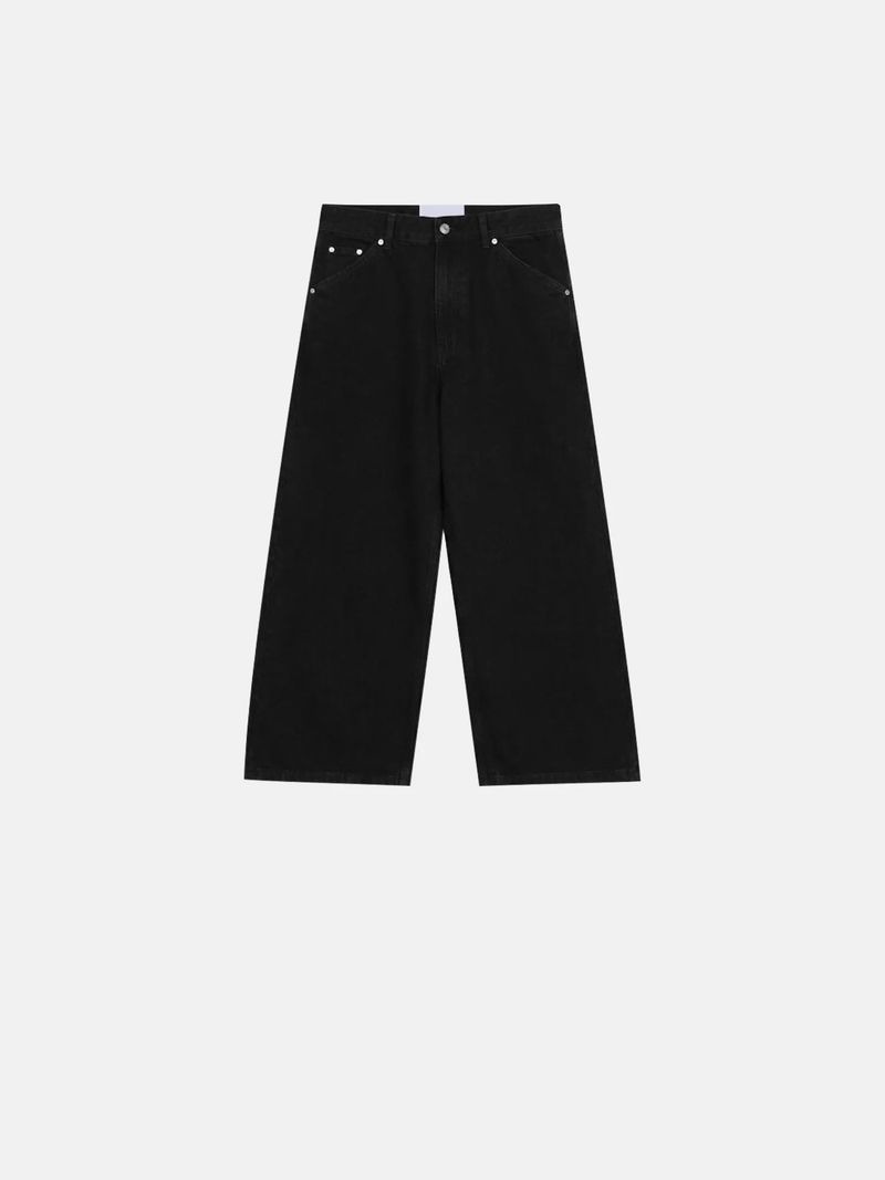 Co-op Balloon Raw Denim