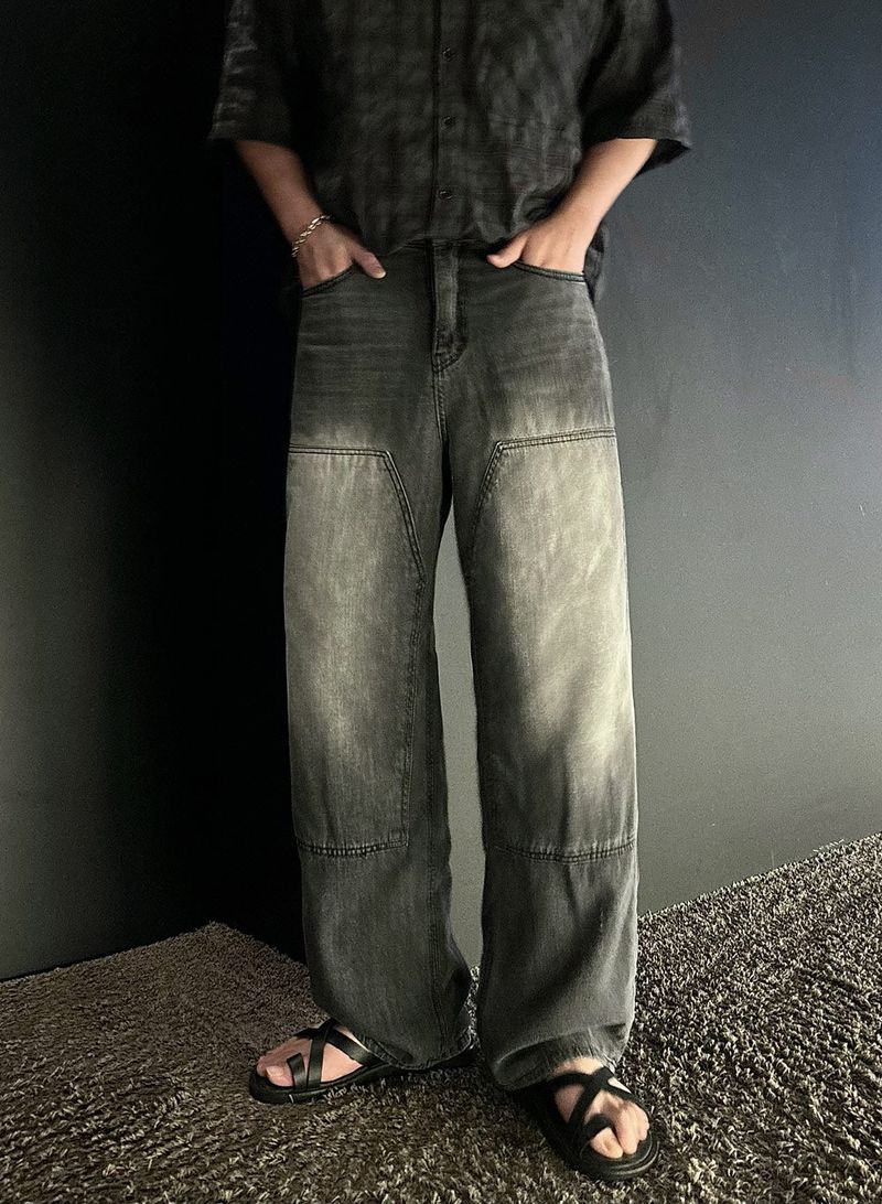 [Summer Recommendation] テンセルクールチェックショートスリーブシャツ