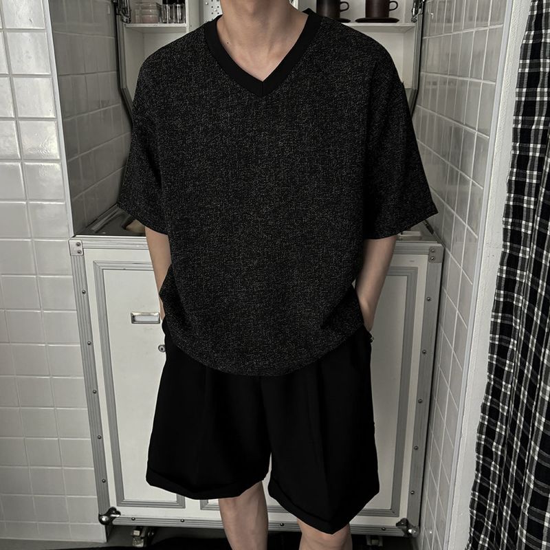 ASCLO Roll Up Short Pants (3color)
