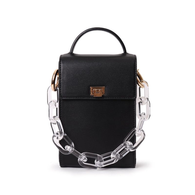VIVICHO VIVIBAG BLACK
