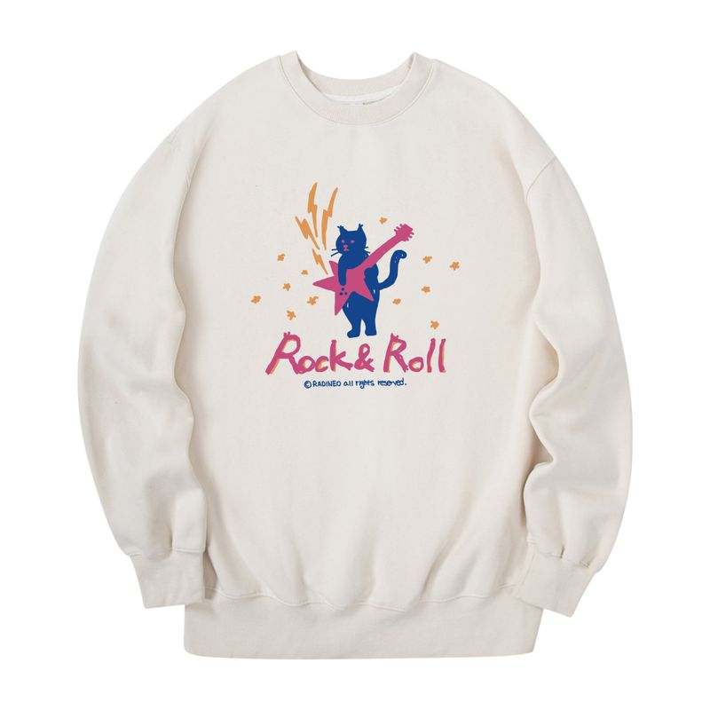ROCK SWEAT