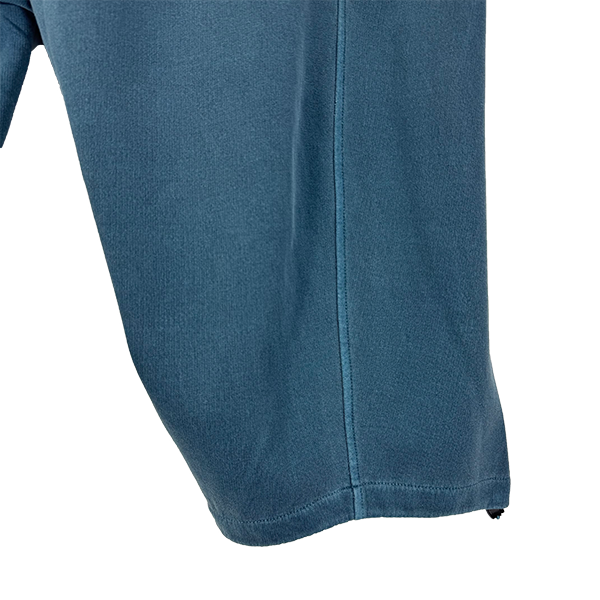 pigment curved sweatpants