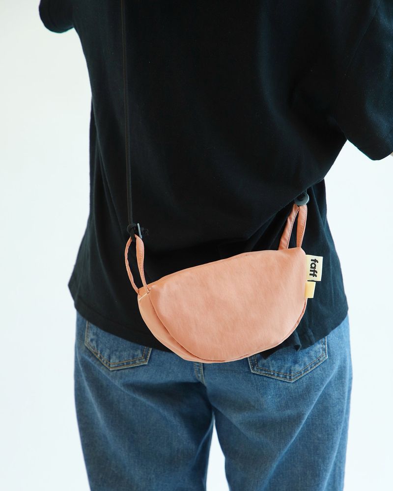 Pouch bag Candy