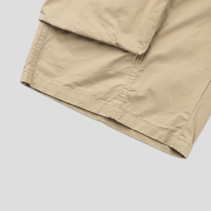 Nex Big Cargo Bermuda
