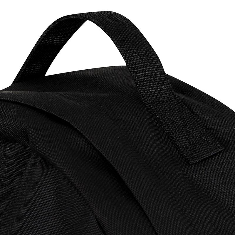 TWO POCKET BACKPACK