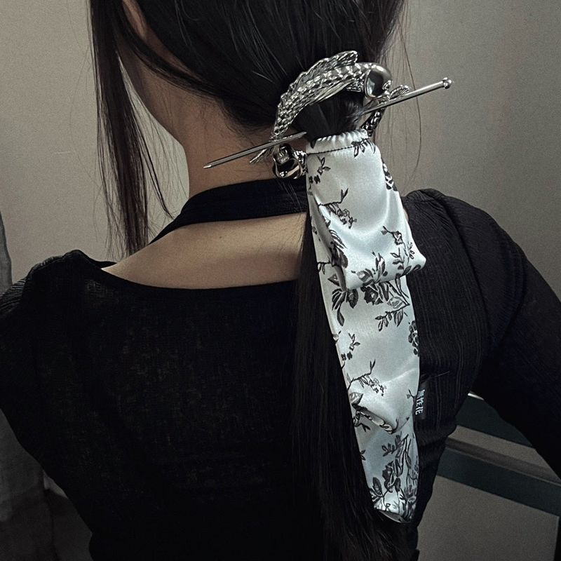 museonghwa（ムソンファ）の「ソヒ オリエンタル ヘアリボン（ヘアアクセサリー）」