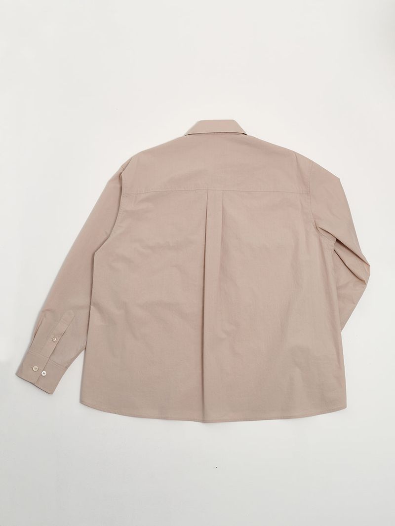 PLACKET DETAIL L