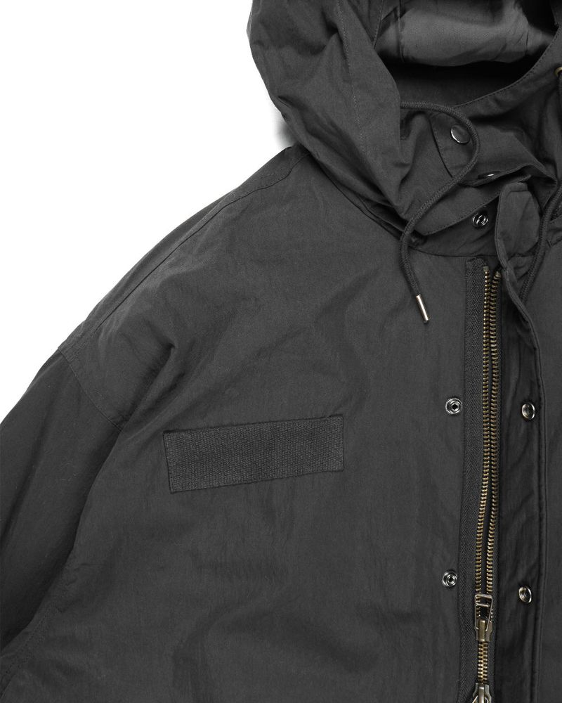  4 WAY HUNTING JACKET
