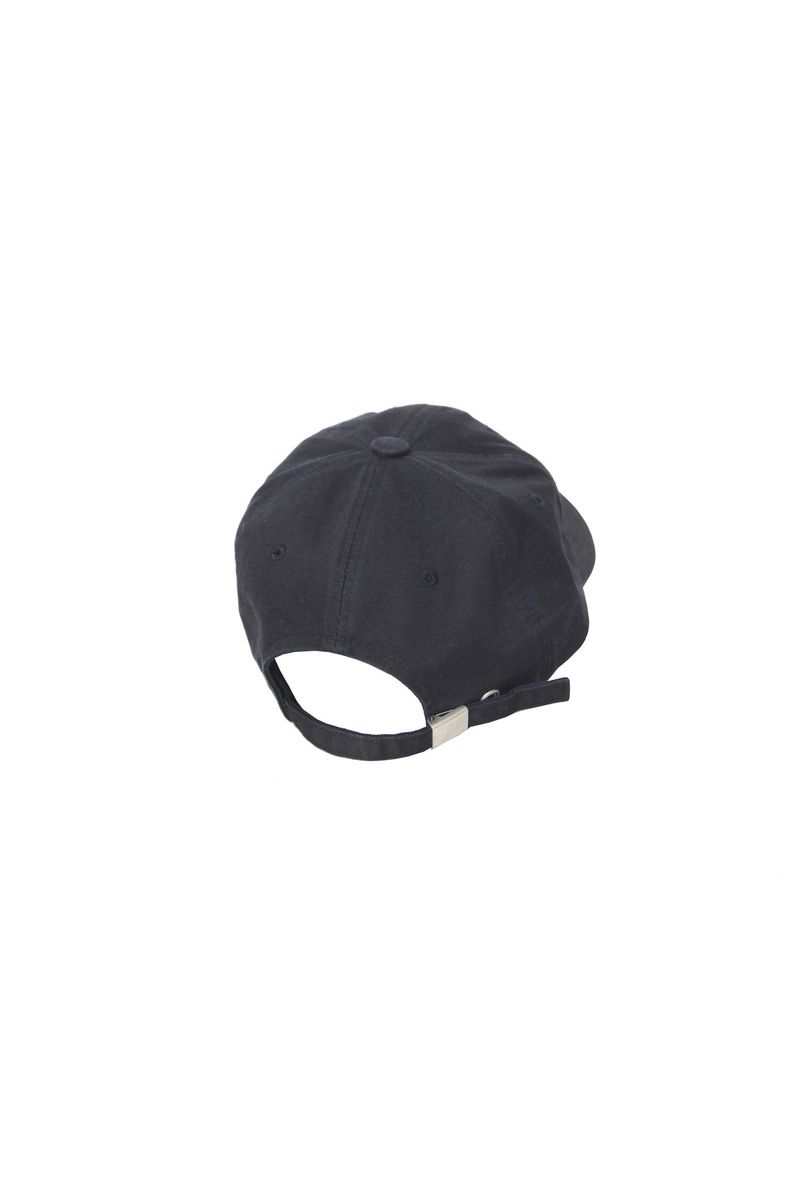 Aime Washing Ball Cap
