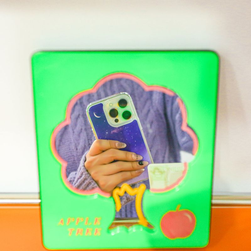 【MADE】Universe Jelly hard Phone case 