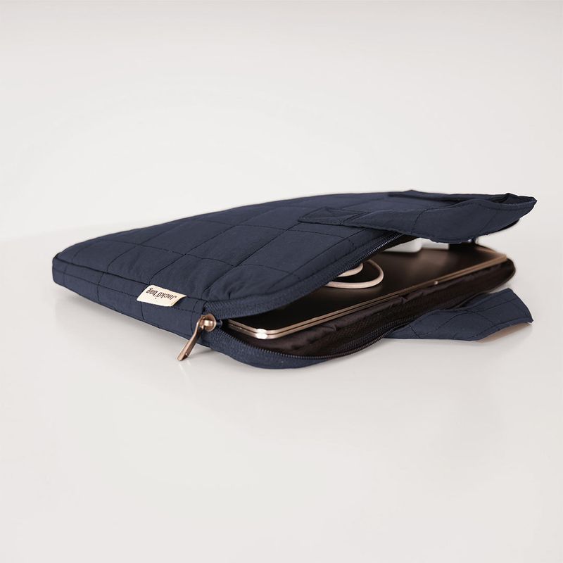Padding Laptop pouch 14 inch
