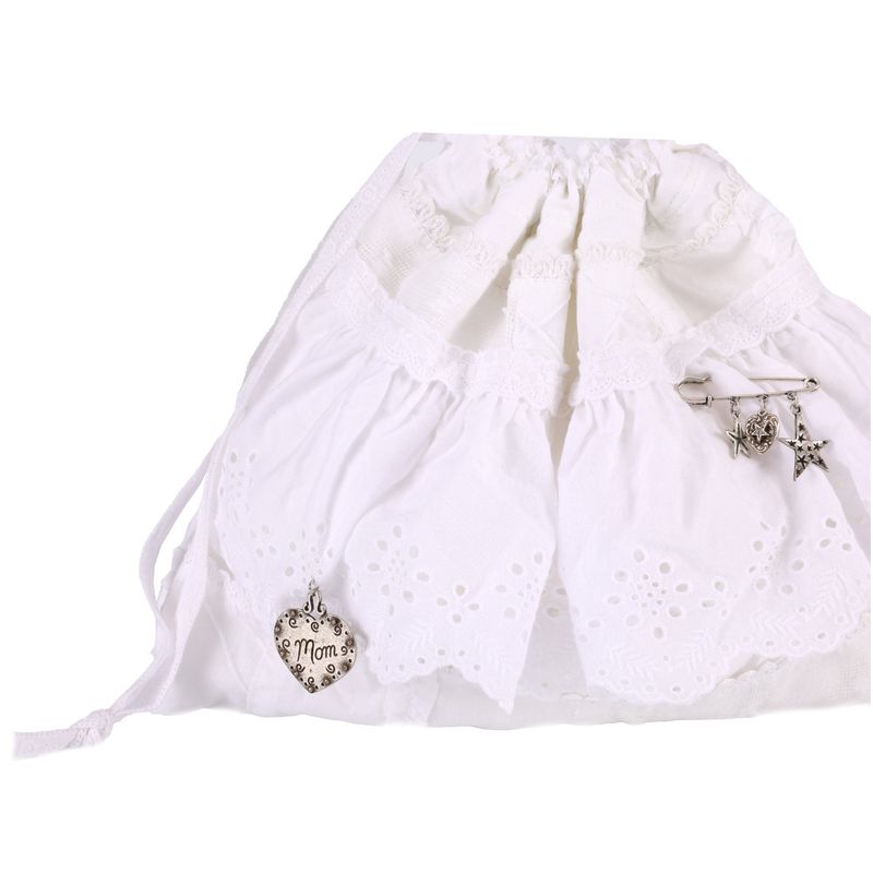Angel Lace bag