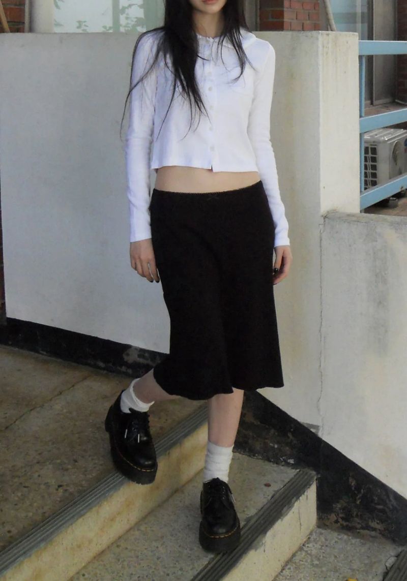 noa skirt