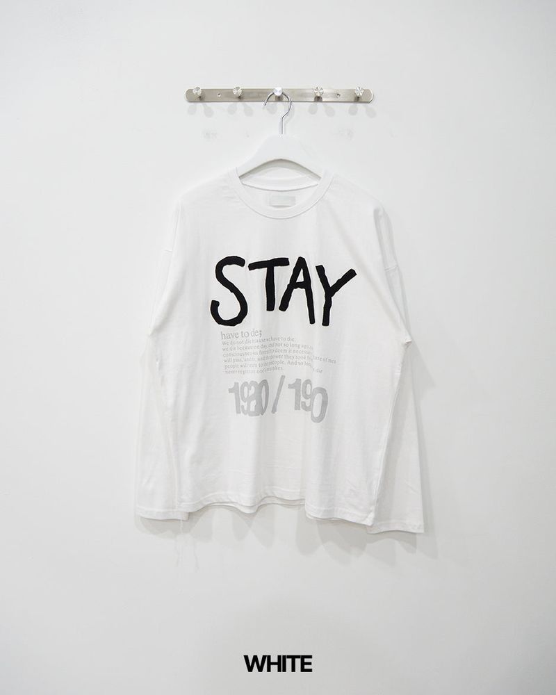 Cor Printing Long Sleeve