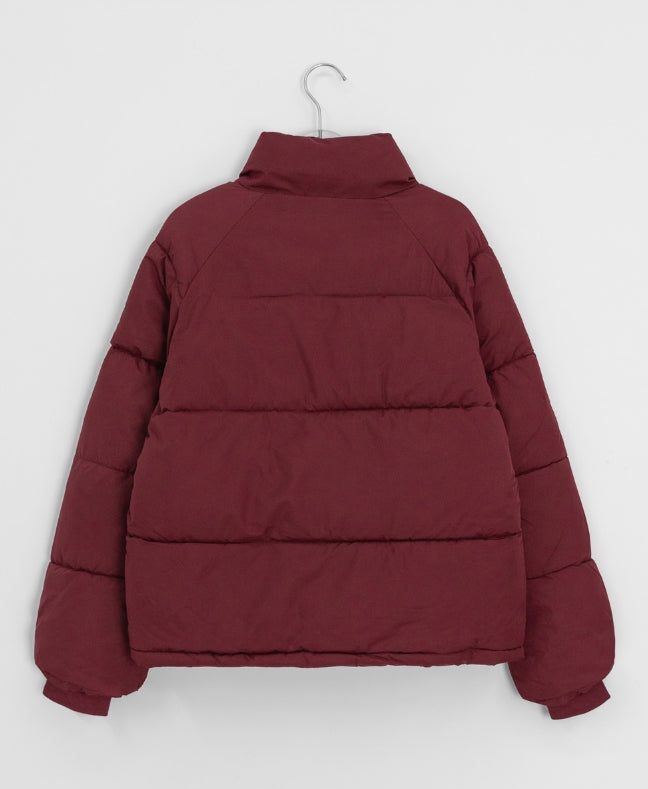 Mason Wellon Short Padding Jumper
