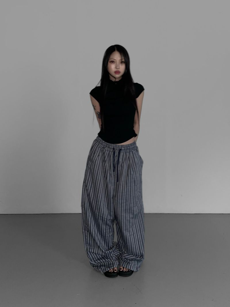 erric striped pt