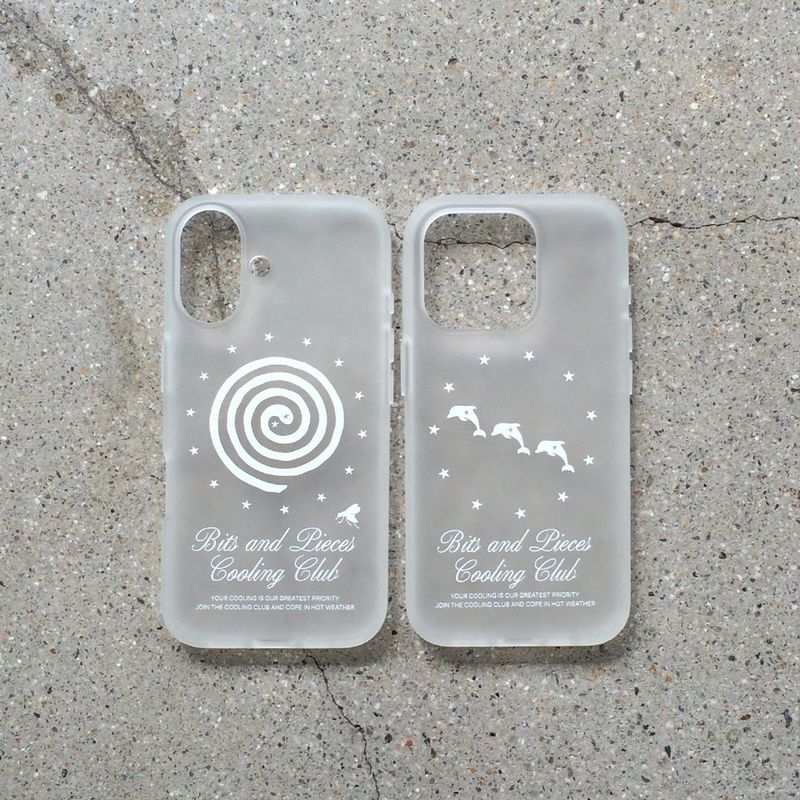 dolphin star case