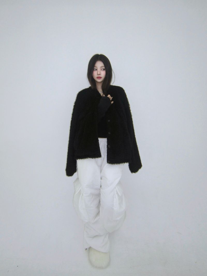 Mohair-CD