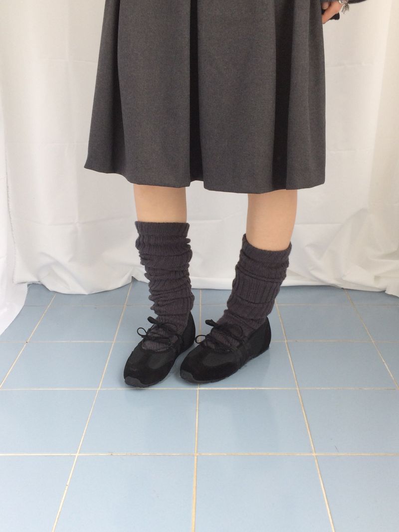 Dayl Half Coat
