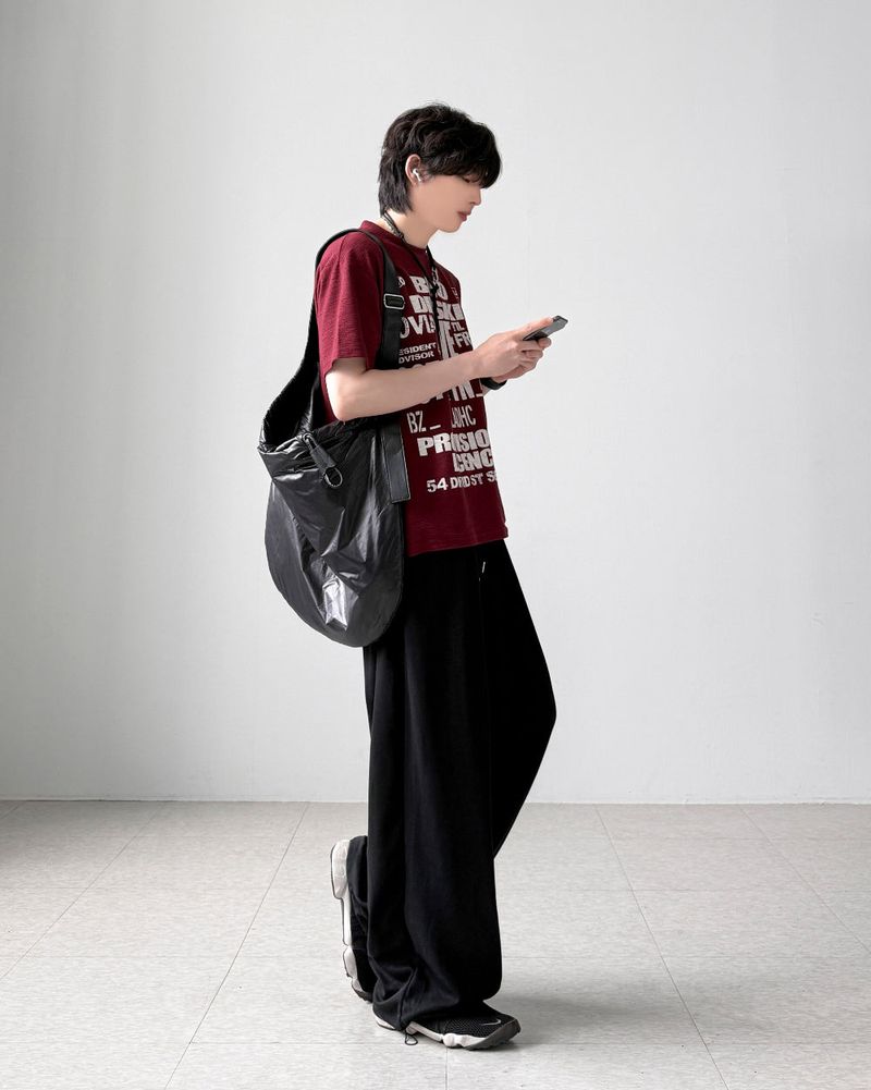 Prio Balloon Training Pants