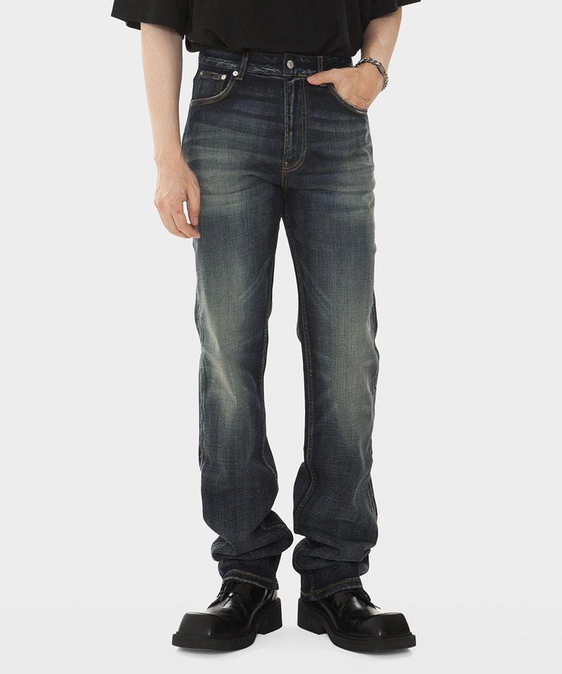 Mod9（モードナイン）の「Lonesome Cat - MOD1h（Pants）」