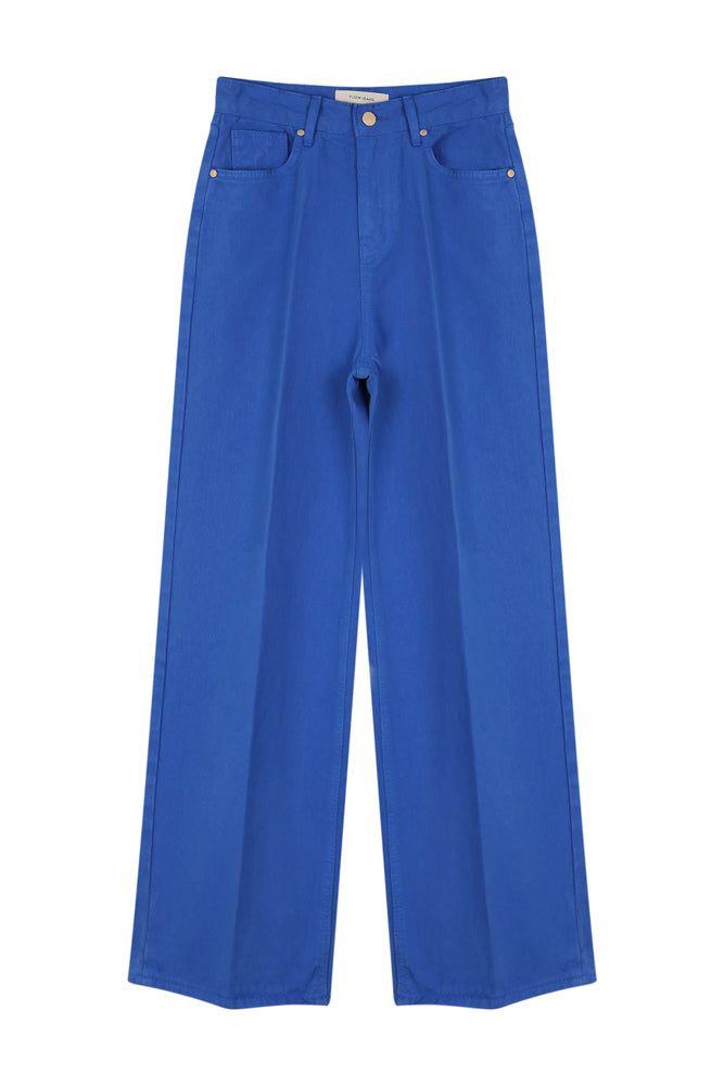 M&M JEANS