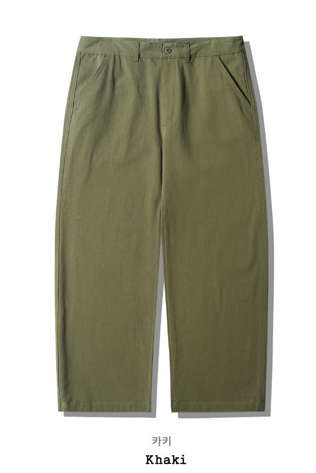 26SS★ City Walker Pants