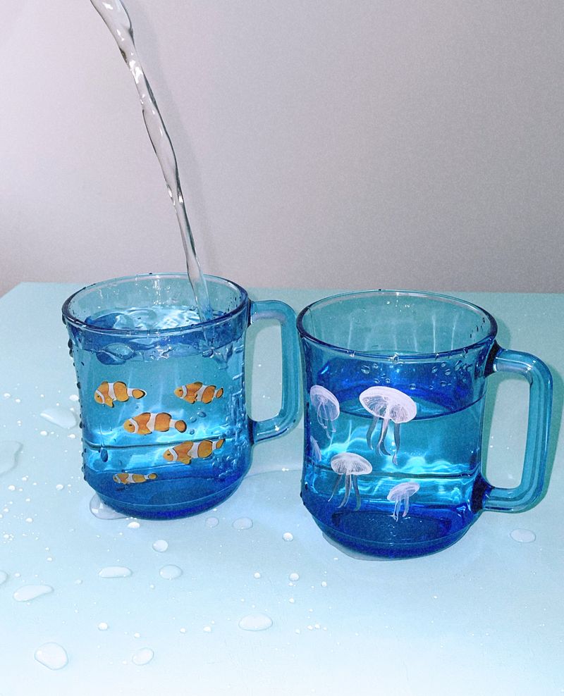 [MADE] nemo cup