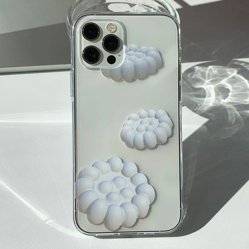 withsome（ウィズサム）の「White - Yakgwa Phone Case Smart Tok SET（Smartphone Accessories）」