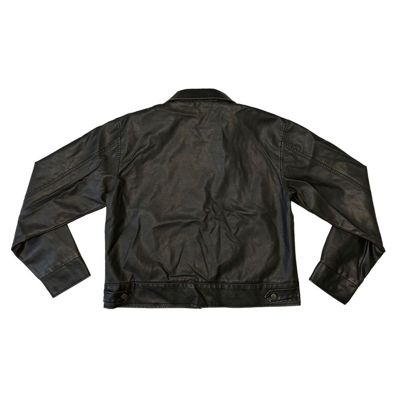 Benice leather jacket